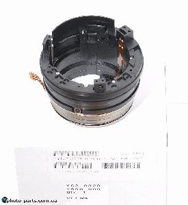 Двигатель автофокуса Canon 28-135, АСЦ YG2-0328